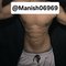 Verified Manish - Male এস্কর্ট in New Delhi