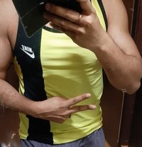 Preet. Singh - Male எஸ்கார்ட் in Hyderabad