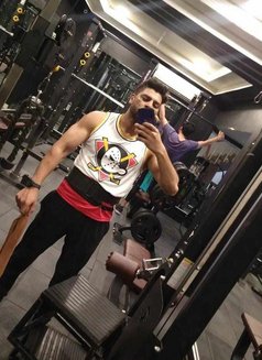 Preet. Singh - Male escort in Hyderabad Photo 7 of 8