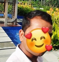 Raj - Male ఎస్కార్ట్ in Gurgaon