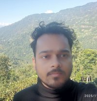 Adi - Male এস্কর্ট in Kolkata