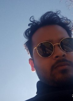 Adi - Male ఎస్కార్ట్ in Kolkata Photo 3 of 6