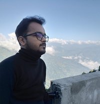 Adi - Male এস্কর্ট in Kolkata