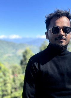 Adi - Male ఎస్కార్ట్ in Kolkata Photo 5 of 6