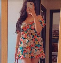 Mistressrihana - एस्कॉर्ट in New Delhi