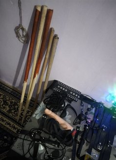 Mistressrihana - এস্কর্ট in New Delhi Photo 8 of 17