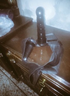 Mistressrihana - এস্কর্ট in New Delhi Photo 9 of 17