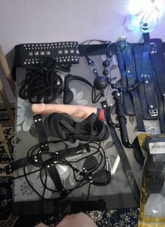 Mistressrihana - এস্কর্ট in New Delhi Photo 10 of 17