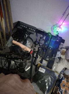 Mistressrihana - এস্কর্ট in New Delhi Photo 11 of 17