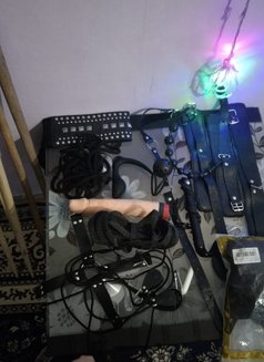 Mistressrihana - এস্কর্ট in New Delhi Photo 13 of 17