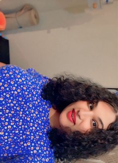 Mistressrihana - এস্কর্ট in New Delhi Photo 15 of 17