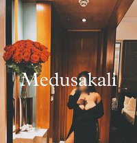 Medusakali - டொமினாட்ரிக்ஸ் in Mumbai