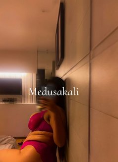 Medusakali - dominatrix in Mumbai Photo 8 of 8