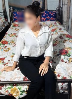 Gfe Meet & Cam Show - escort in Noida Photo 2 of 2