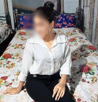 Gfe Meet & Cam Show - escort in Noida