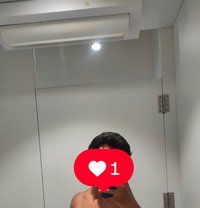 Sahilll - Male companion in Pune