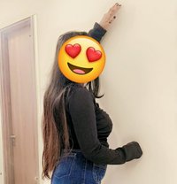 Ruhi - এস্কর্ট in Noida