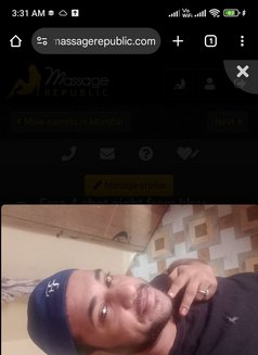 Mik Khan - Male वयस्क कलाकार in Mumbai Photo 1 of 1