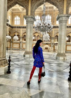 Independent Russian Model - escort in Mumbai Photo 10 of 22