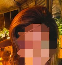 Renee - ఎస్కార్ట్ in Mumbai