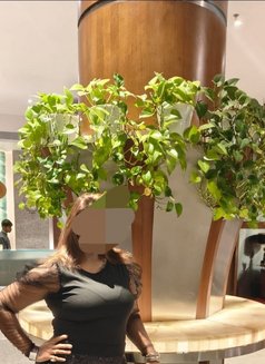 Renee - এস্কর্ট in Mumbai Photo 3 of 14