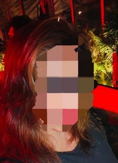 Renee - এস্কর্ট in Mumbai Photo 4 of 14