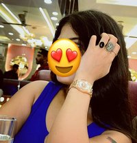 Priyanka - एस्कॉर्ट in New Delhi