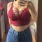 I'm Simran Independent Girl With Place - एस्कॉर्ट in New Delhi