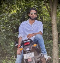 Abhinash - Male escort in Kolkata