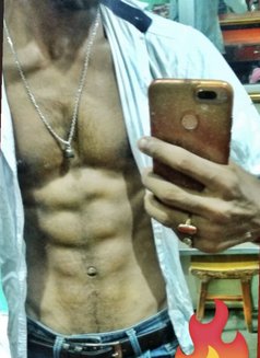 Abhinash - Male escort in Kolkata Photo 4 of 9