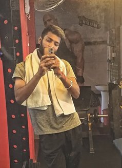Abhinash - Male escort in Kolkata Photo 5 of 9
