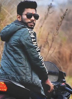 Abhinash - Male escort in Kolkata Photo 8 of 9