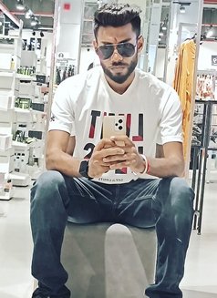 Abhinash - Male escort in Kolkata Photo 9 of 9