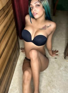 Big Dick Shemale Ruhi Paul - Transsexual எஸ்கார்ட் in New Delhi Photo 1 of 10