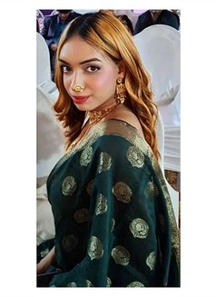 Big Dick Shemale Ruhi Paul - Transsexual எஸ்கார்ட் in New Delhi Photo 9 of 10