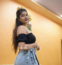 Nights Queen - एस्कॉर्ट in New Delhi