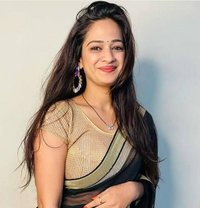 Sweetisharma - एस्कॉर्ट in Bangalore