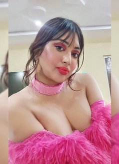 🆂🆄🅽🅰🆈🅽🅰 HONEST FEMININE COURTESAN - Transsexual எஸ்கார்ட் in Kolkata Photo 21 of 30