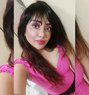🆂🆄🅽🅰🆈🅽🅰 HONEST FEMININE COURTESAN - Transsexual escort in Kolkata Photo 19 of 28