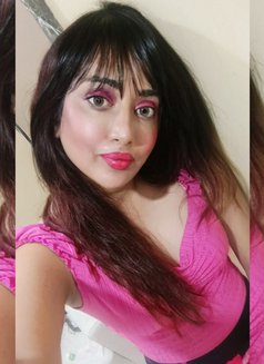 🆂🆄🅽🅰🆈🅽🅰 HONEST FEMININE COURTESAN - Transsexual எஸ்கார்ட் in Kolkata Photo 26 of 30