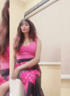 🆂🆄🅽🅰🆈🅽🅰 HONEST FEMININE COURTESAN - Transsexual எஸ்கார்ட் in Kolkata Photo 27 of 30