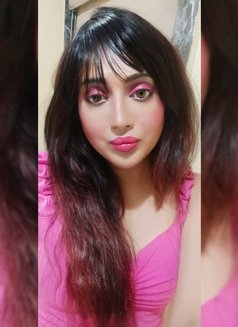 🆂🆄🅽🅰🆈🅽🅰 HONEST FEMININE COURTESAN - Transsexual எஸ்கார்ட் in Kolkata Photo 29 of 30