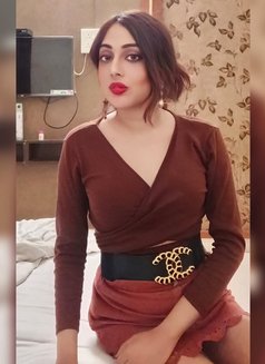 🆂🆄🅽🅰🆈🅽🅰 HONEST FEMININE COURTESAN - Transsexual எஸ்கார்ட் in Kolkata Photo 15 of 30