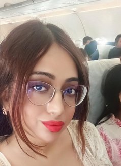🆂🆄🅽🅰🆈🅽🅰 HONEST FEMININE COURTESAN - Transsexual எஸ்கார்ட் in Kolkata Photo 8 of 30