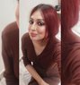 🆂🆄🅽🅰🆈🅽🅰 HONEST FEMININE COURTESAN - Transsexual escort in Mumbai Photo 29 of 30