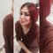 🆂🆄🅽🅰🆈🅽🅰 HONEST FEMININE COURTESAN - Transsexual escort in Mumbai