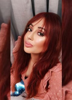 🆂🆄🅽🅰🆈🅽🅰 HONEST FEMININE COURTESAN - Transsexual escort in Kolkata Photo 26 of 28