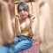 🆂🆄🅽🅰🆈🅽🅰 HONEST FEMININE COURTESAN - Transsexual escort in Kolkata Photo 2 of 30