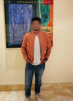 Hard Pounder - Male escort in Bangalore Photo 3 of 3