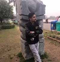 Honey Independent Service - Male এস্কর্ট in New Delhi